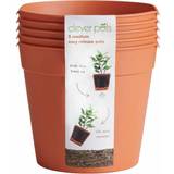 Release 12cm Plant Pots