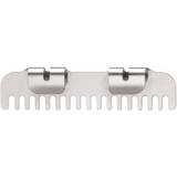 Tondeo Hairdresser Accessories Straight Razors Sifter Thinning Blade 1 Stk