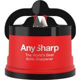 Anysharp Knife Accessories Anysharp Pro World's Best Knife Sharpener