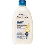 Aveeno Toiletries Aveeno Skin Relief Body wash Soothing Shower Gel 500ml