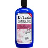 Dr Teal's Foaming Bath with Pure Epsom Salt 1000ml