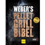 Pellet BBQs Weber Pelletgrillbibel