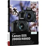 Canon EOS 2000D/4000D