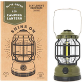 Camping Lights on sale Gentlemen's Hardware Camping Lantern