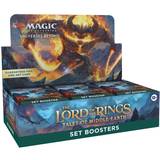 Wizards of the Coast Magic The Gathering The Lord of The Rings Tales of Middle Earth