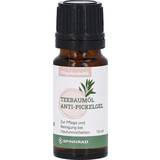 Oil Blemish Treatments Spinnrad Teebaumöl Anti-Pickelgel