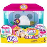 Interactive Toys Little Live Pets Hatching House Playset
