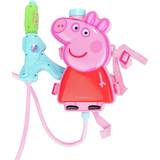 Pigs Outdoor Toys Hasbro Peppa Water Blaster Backpack
