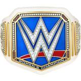 Accessories Fancy Dress WWE SmackDown Women's Championship Replica Title Belt