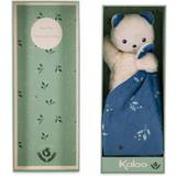 Kaloo Night Bear Comfort Blanket