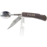 Kitchen Knives Poler Hobo Knife metal