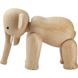 Kay bojesen mini Kay Bojesen Elephant Mini Figurine 9.5cm