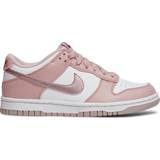Nike Trainers Children's Shoes Nike Dunk Low GS - Pink Velvet