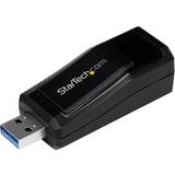 StarTech Network Cards & Bluetooth Adapters StarTech USB31000NDS