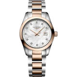 Longines Women Wrist Watches Longines Conquest Classic (L2.286.3.87.7)