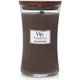 Woodwick Sand & Driftwood Scented Candle 610g