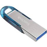 32 GB Memory Cards & USB Flash Drives SanDisk Ultra Flair 32GB USB 3.0