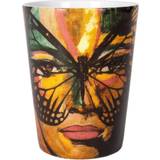 Carolina Gynning Cups & Mugs Carolina Gynning Golden Butterfly mug Cup
