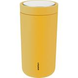 Stelton Cups Stelton To Go Click mug 0.2 Soft Cup