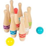 Bowling Small Foot Active, Strandspiele