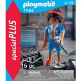 Play Set Playmobil 71164 Special Plus Mechanic Action Figure