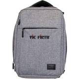Vic Firth Cases Vic Firth Gray Travel Backpack Gray