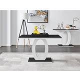 Giovani 4 Dining Table