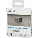 Bluetooth Adapters LogiLink BT0015