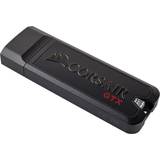 Corsair USB Flash Drives Corsair Voyager GTX 1TB USB 3.1