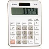 Calculators Casio MX-8B