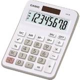 LR44 Calculators Casio MX-8B