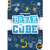 Memory - Strategy Games Board Games Break the Cube