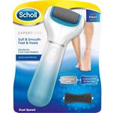 Interchangeable Grinder Foot Files Scholl ExpertCare Electronic Foot Care System