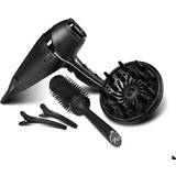 Black Hairdryers GHD Air Hair Dryer Kit