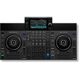 Touchscreen DJ Players Denon SC Live 4