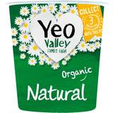 Yeo Valley Whole Milk Natural Yoghurt 150g