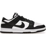 Shoes Nike Dunk Low Retro M - Black/White