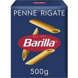 Barilla Pasta Penne Rigate 500g 1pack