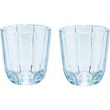 Holmegaard Lily Drinking Glass 94.6cl 2pcs