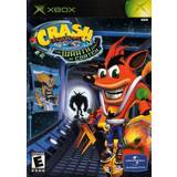 Adventure Xbox Games Crash Bandicoot - The Wrath of Cortex (Xbox)