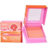Benefit Blushes Benefit Sunny Blusher Coral