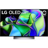 LG Smart TV TVs LG OLED48C3
