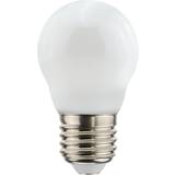 Airam LED Lamps Airam 4713498 LED Lamps 3W E27