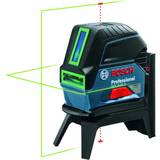 Cross- & Line Laser on sale Bosch GCL 2-15 G Professional