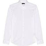 Theory Sylvain Shirt In Good Cotton