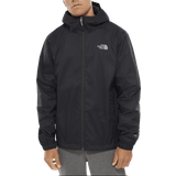 Men - Sportswear Garment Jackets The North Face Quest Hooded Jacket - TNF Black