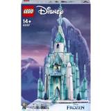 Lego Disney the Ice Castle 43197