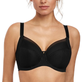 Fantasie Fusion Full Cup Side Support Bra - Black