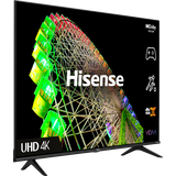 VRR TVs Hisense 55A6BG