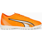 Polyurethane Football Shoes Puma Ultra Play TT M